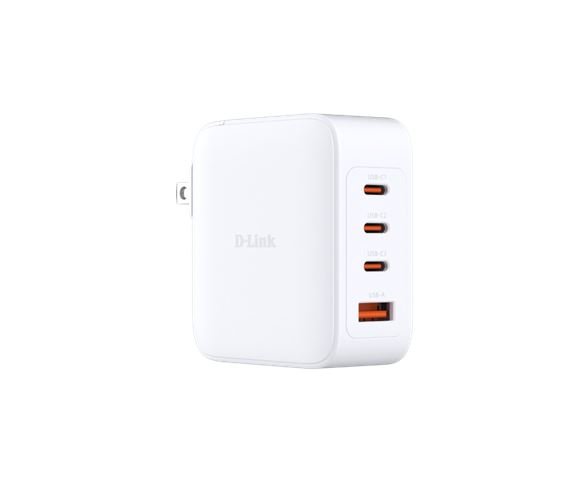 D-Link DCP-101 100W GaN Charger