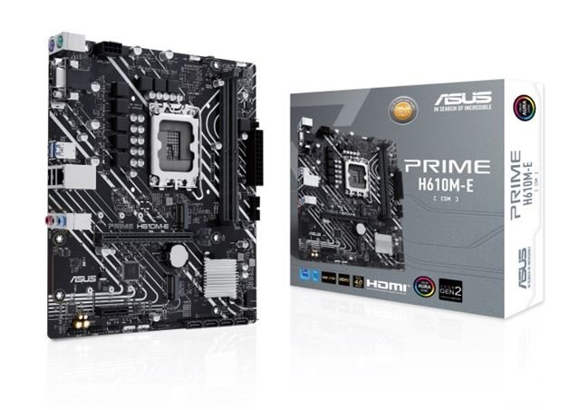 MBO 1700 AS PRIME H610M-E-CSM