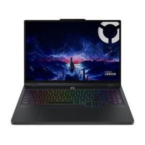 Lenovo prijenosno računalo Legion 5 15IAX10, 83F00098SC