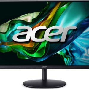 SH322QUEbmiphux, 31.5"/IPS/2560x1440/100Hz/HDMI/VGA/USB-C/Audio/2Y