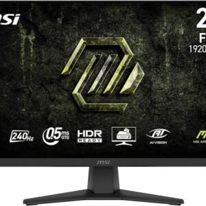 MON 27 MSI MAG 272F X24