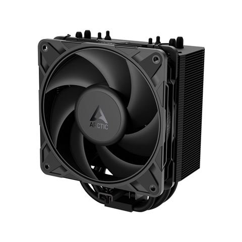 Arctic Freezer 36-S (Black)