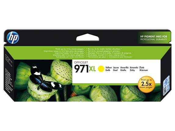 Tinta HP CN628AE