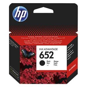 Tinta HP F6V25AE