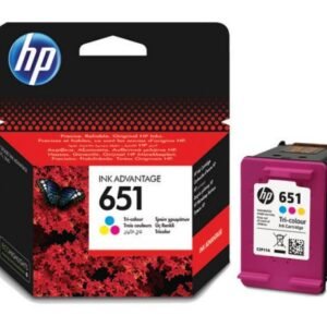 Tinta HP C2P11AE