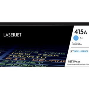 Toner HP W2031A