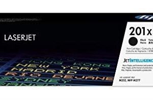 Toner HP CF400X