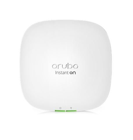 HPE AP ARUBA INSTANT ON AP-22 2X2:2 MU-MIMO