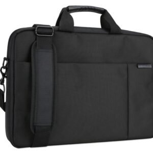 NOT DOD AC CASE 15.6" Black NP.BAG1A.189