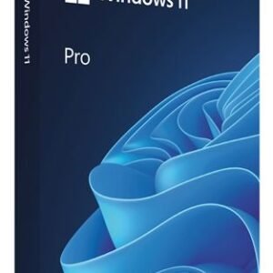 FPP Windows 11 Pro 64-bit Eng USB, HAV-00163