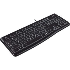 KB LOG K120 OEM US