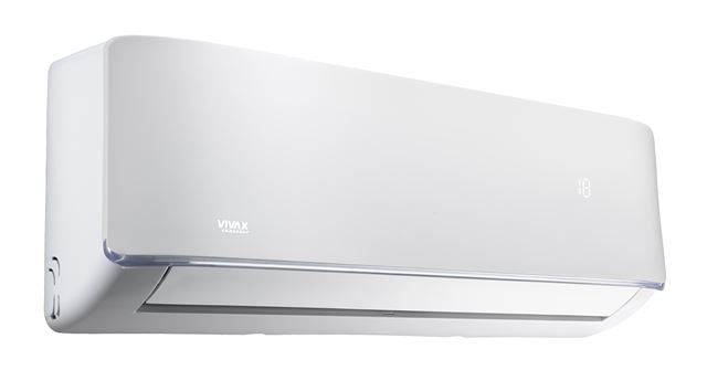 VIVAX COOL, klima uređaji, ACP-12CH35AERI/I+