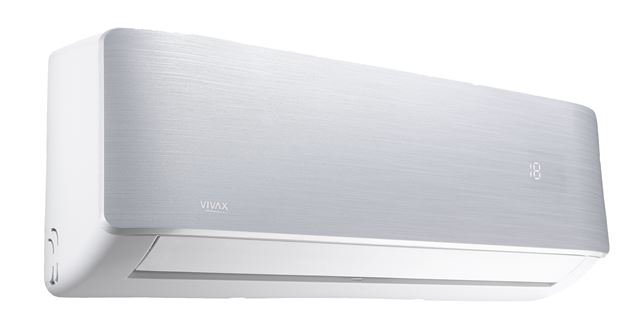 VIVAX COOL, klima uređaji, ACP-12CH35AERI+ R32 SILVER + WiFi