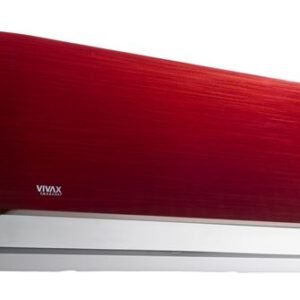 VIVAX COOL, klima uređaji, ACP-12CH35AERI+ R32 RED + WiFi