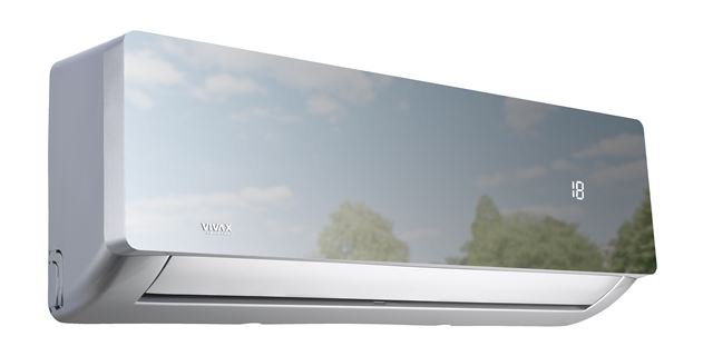 VIVAX COOL, klima uređaji, ACP-12CH35AERI+ R32 SM + WiFi