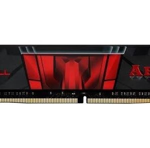 MEM DDR4 16GB 3200MHz G.Skill Aegis F4-3200C16S-16GIS