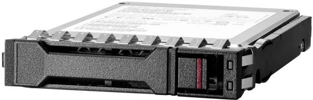 SRV DOD HPE HDD 2,5" 1.2TB SAS G10+