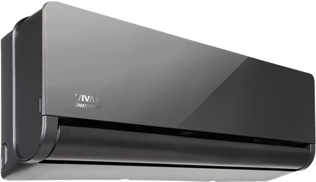 VIVAX COOL, klima uređaji, ACP-18CH50AEHI/I+ GRAY MIRROR