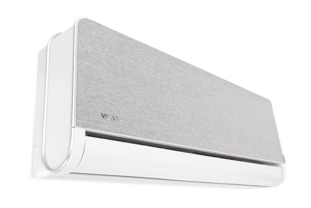 VIVAX COOL,air conditioner,ACP-18CH50AEHI+ R32 SILVER + WiFi