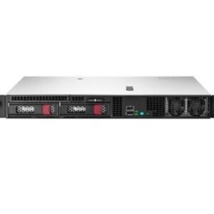 SRV HPE DL20 G10+ E-2314 8G NHP