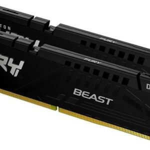 MEM DDR5 32GB (2x16) 5600MHz KIN FURY Beast KF556C36BBEK2-32