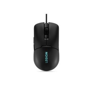 Lenovo žični miš Legion Gaming M300s RGB, GY51H47350
