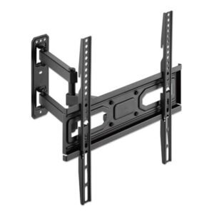 MANHATTAN zidni nosač za TV 32"-55", zglobni Full motion do 35kg