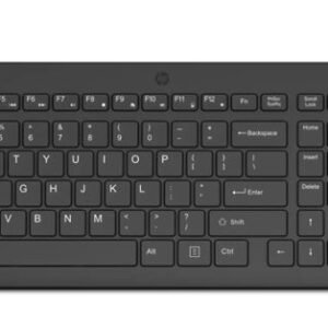HP 220 bežična tipkovnica