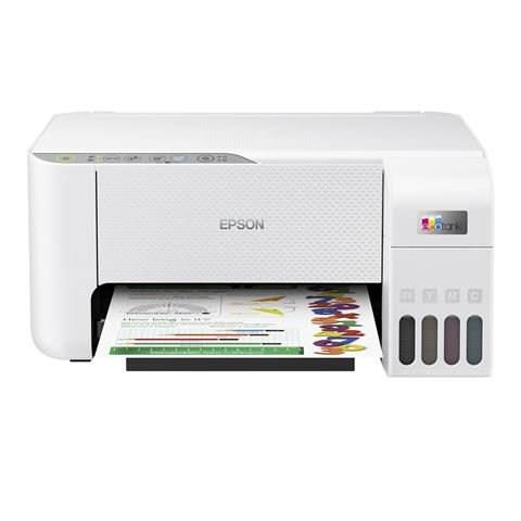 Pisač MFP Epson INK EcoTank L3276, C11CJ67436