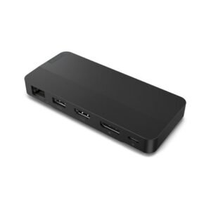 NOT DOD LENOVO DOCK Dual Display USB-C, 40B90100EU