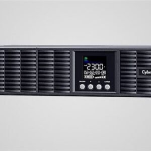 CyberPower 3000VA/2700W OLS3000ERT2UA, Online, Rack/Tower