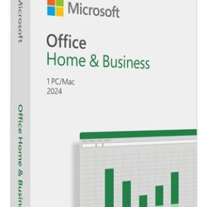FPP Office Home and Business 2024 Medialess ENG, EP2-06631