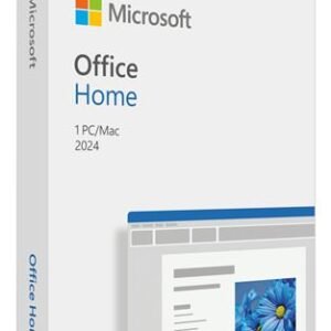 FPP Office Home 2024 Medialess ENG, EP2-06812
