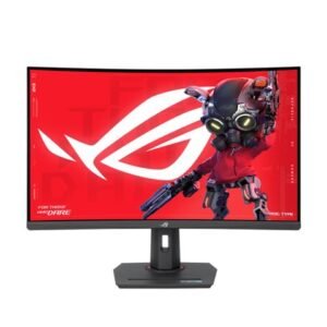 MON 32 AS XG32WCMS ROG STRIX VA 280Hz