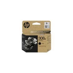 SUP INK HP 7FP22UE no.308e Black