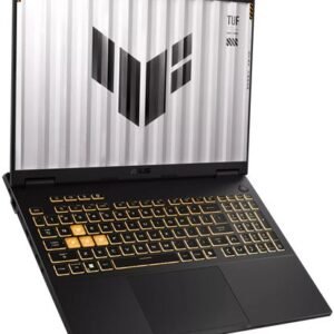 FX608JPR-QT002, 16/2.5K/i7-14650HX/32GB/S1TB/RTX5070-8GB/DOS/GRY/2Y