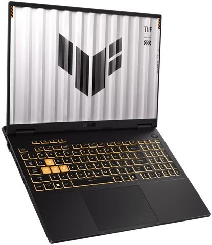 FX608JPR-QT002, 16/2.5K/i7-14650HX/32GB/S1TB/RTX5070-8GB/DOS/GRY/2Y