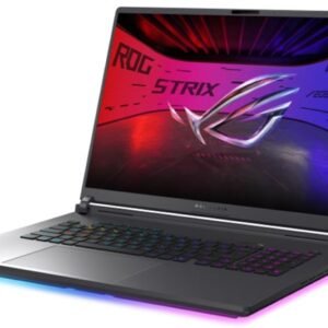 G815LR-S9043W, 18/2.5K/U9 275HX/32GB/S2TB/RTX5070Ti-12GB/W11H/GRY/2Y