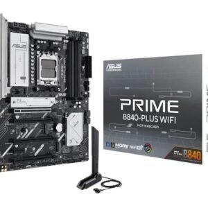 MBO AM5 AS PRIME B840-PLUS WIFI