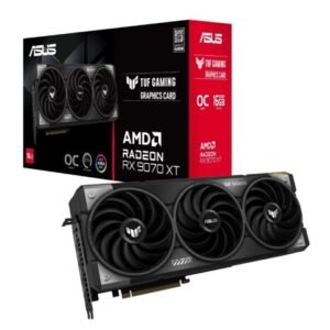 VGA AS TUF-RX9070XT-O16G-GAMING