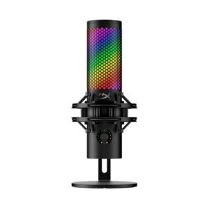 HyperX QuadCast 2 S - USB Microphone (crni)