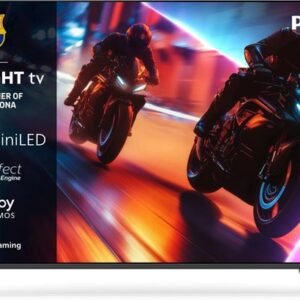 PHILIPS QD MiniLED TV 55MLED920/12