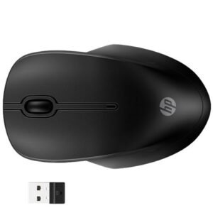 NOT DOD HP Mouse 255 Dual WL, 8R3U1UT