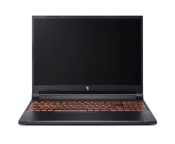 ANV16-42-R2J9, 16/FHD+/Ryzen 7 260/32GB/S1TB/RTX5060-8GB/DOS/BLK/2Y