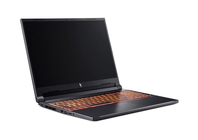 ANV16-42-R4QF, 16/FHD+/Ryzen 7 260/16GB/S1TB/RTX5050-8GB/DOS/BLK/2Y