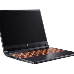 ANV16-42-R4QF, 16/FHD+/Ryzen 7 260/16GB/S1TB/RTX5050-8GB/DOS/BLK/2Y