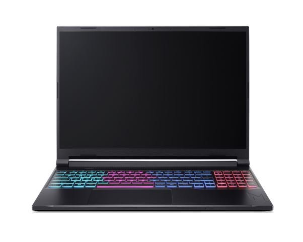 ANV16S-71-92D6, 16/2.5K/Core 9 270H/32GB/S1TB/RTX5070-8GB/DOS/BLK/2Y