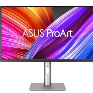 MON 27 AS PA279CRV 4K UHD IPS USB-C