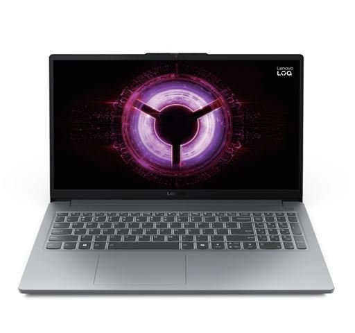 Laptop LN LOQ 15ARP10E, 83S0003QSC