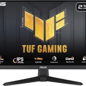 MON 24 AS TUF VG249QE5A 146Hz